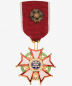 Preview: USA Legion of Merit („Legion des Verdienstes“) Halsorden